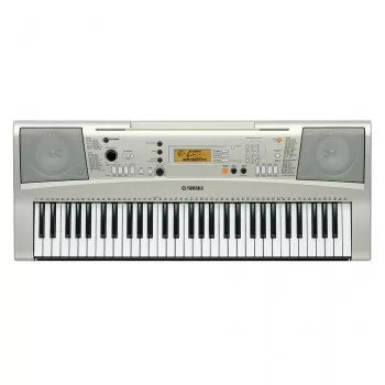 کیبورد ارنجر یاماها مدل Yamaha PSR-E313 کارکرده